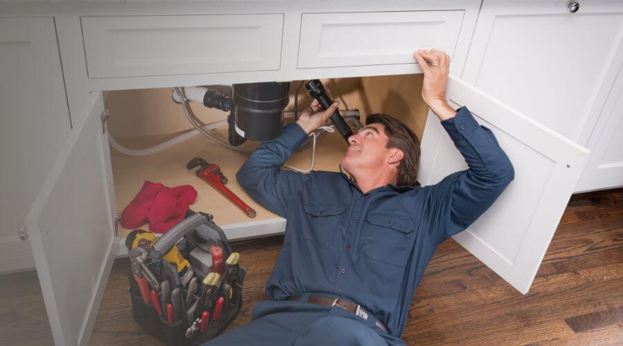 Professional sink repair in Vineyard, UT